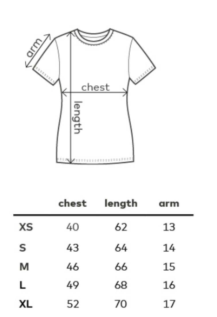 Tee shirt FEMME Petit Lynx (Lynx Lynx)